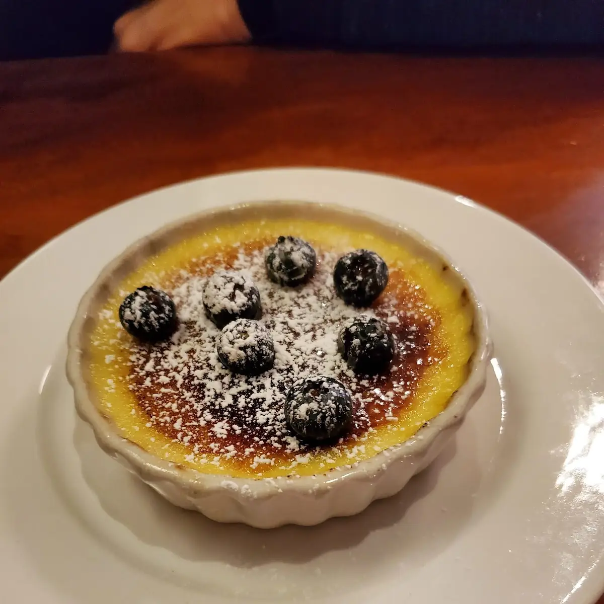 Creme Brulee