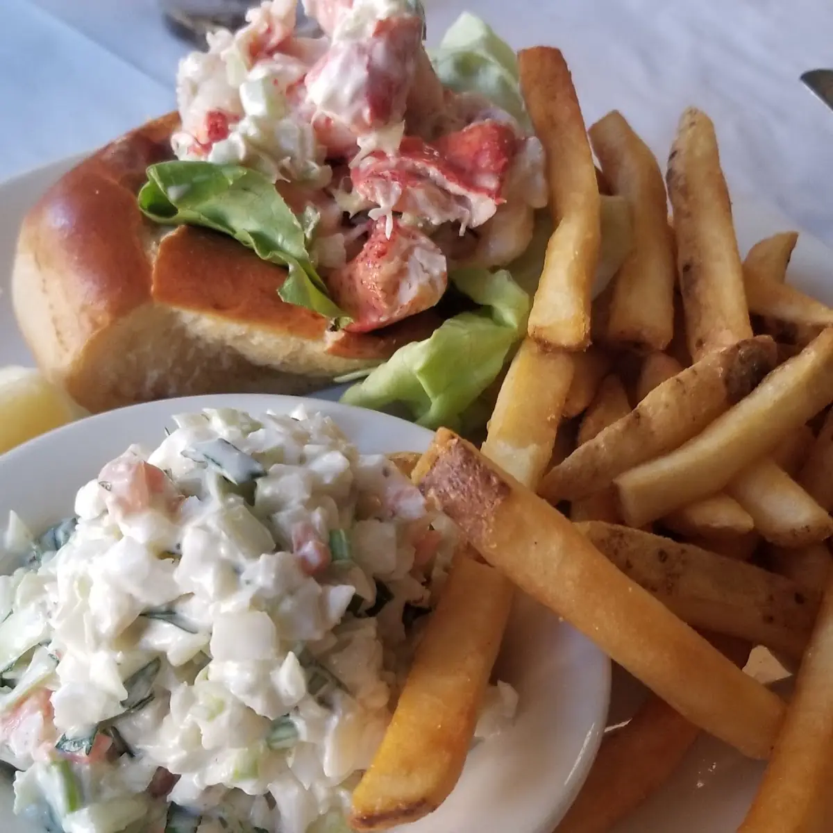 Lobster Roll