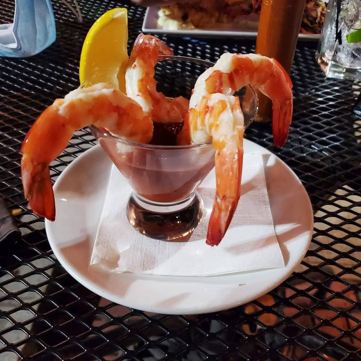 Shrimp Cocktail Mkt