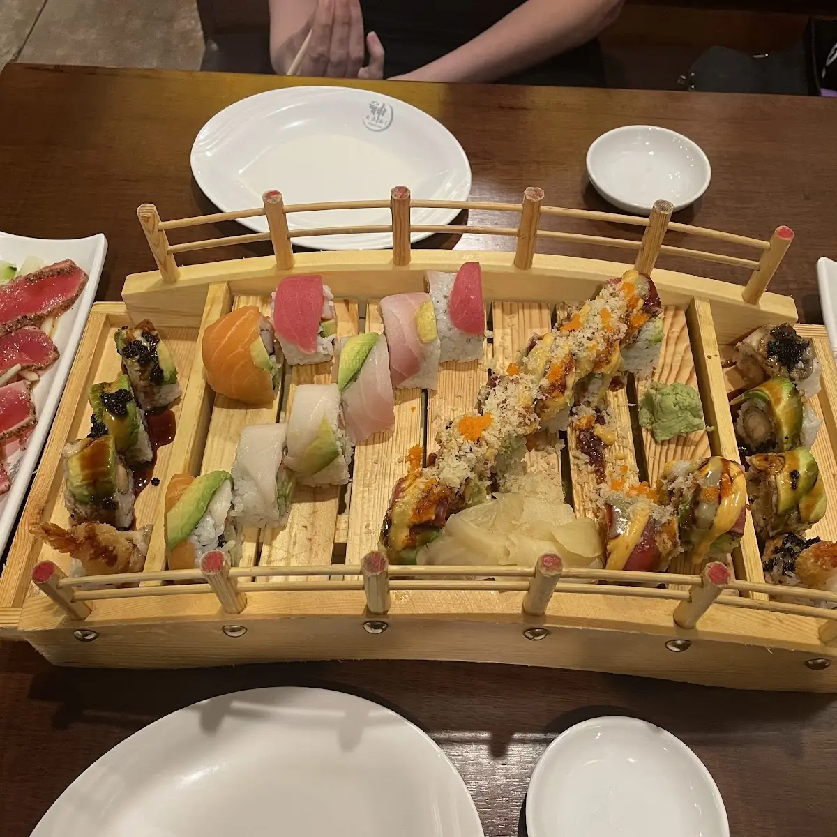 Miyabi Love Boat