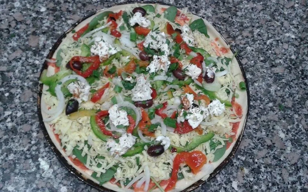 Highlights, Midnight Pizza Cafe