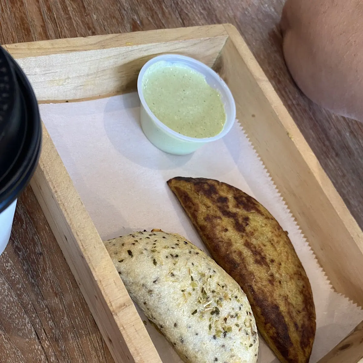 Garlic Bread