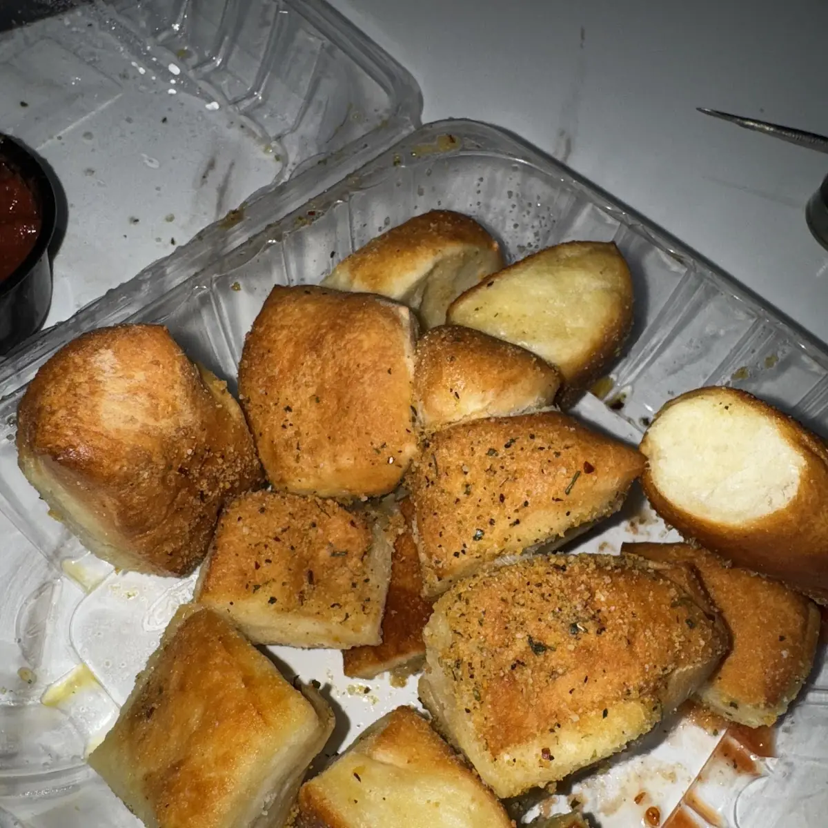 Garlic Bread