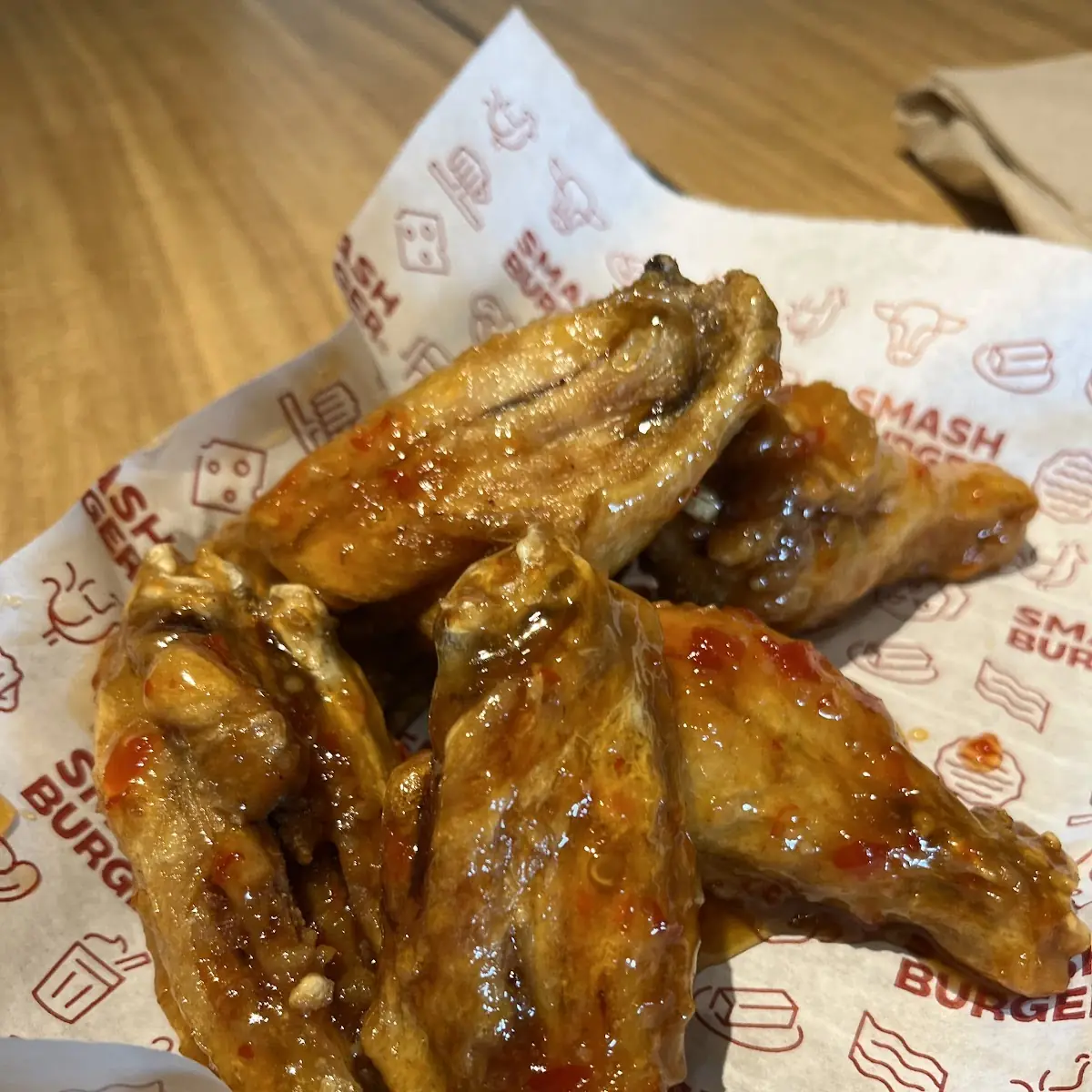 Chicken Wings