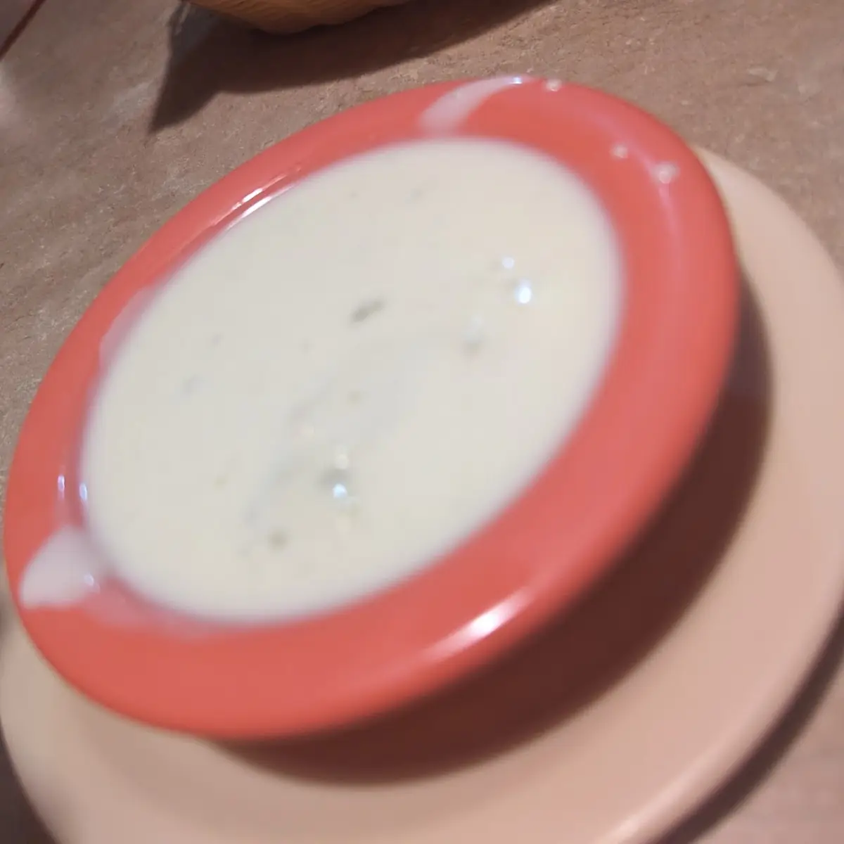 Cheese Dip