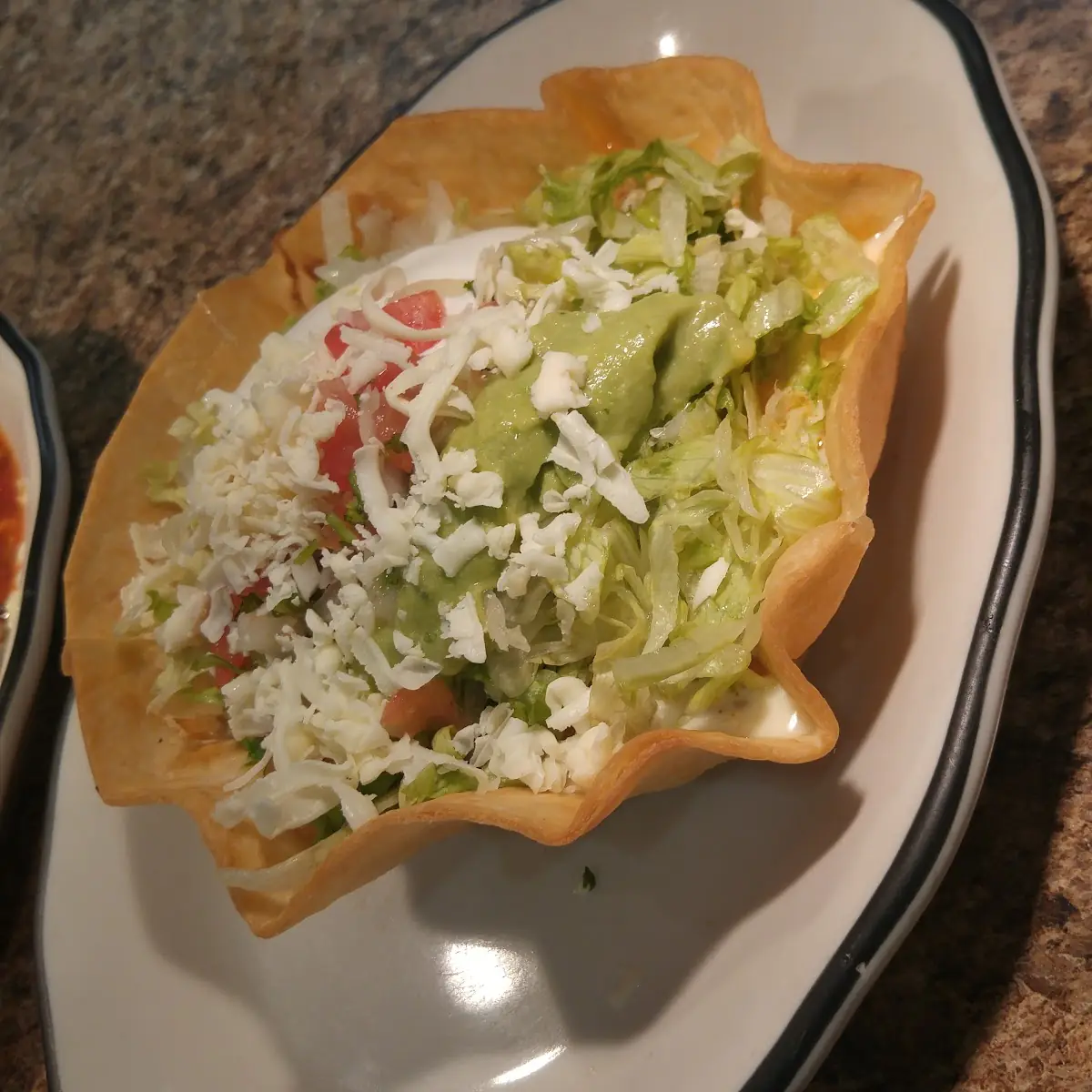 Taco Salad