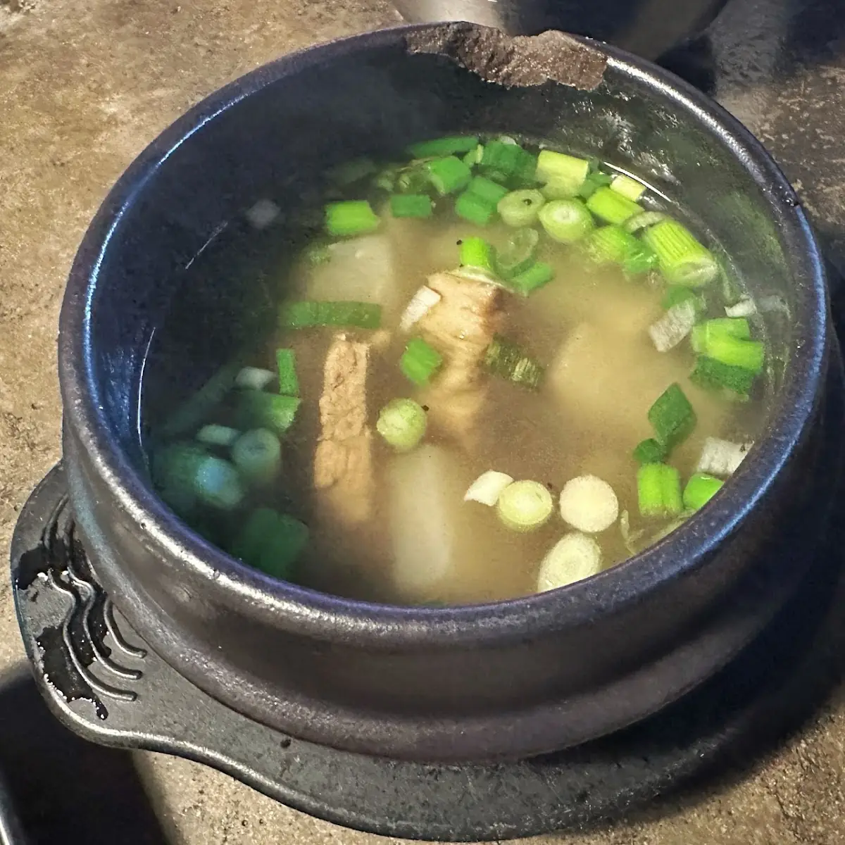 Miso Soup