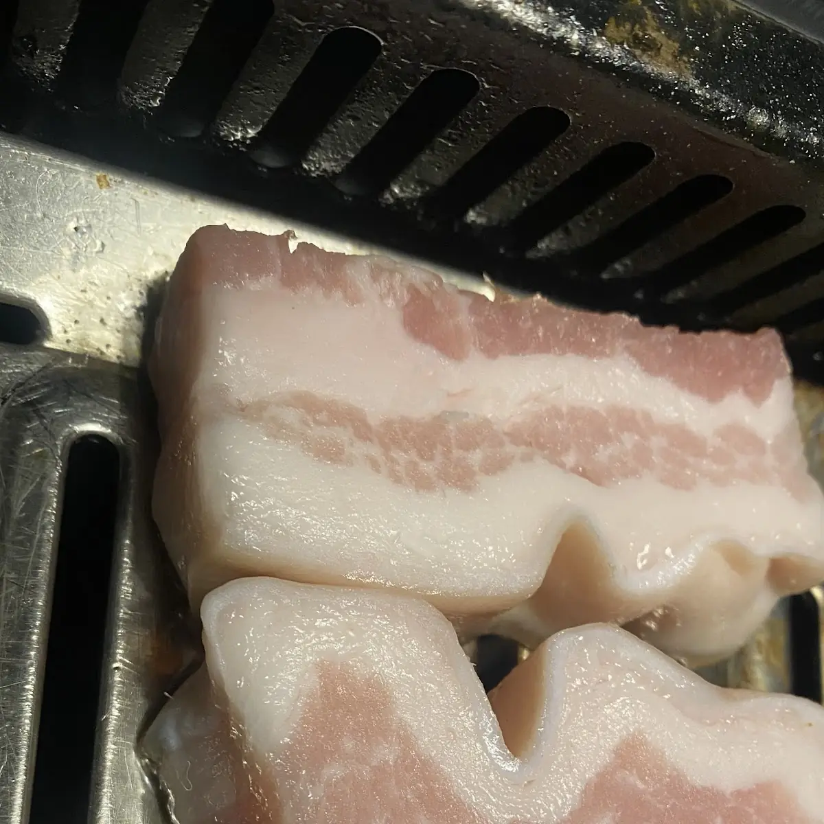 Pork Belly
