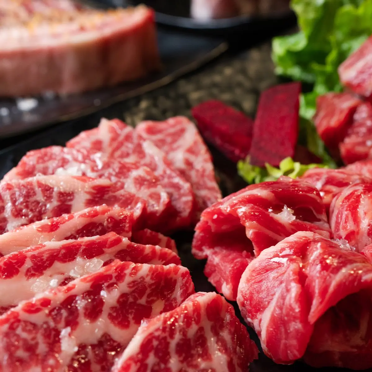 Prime La Galbi