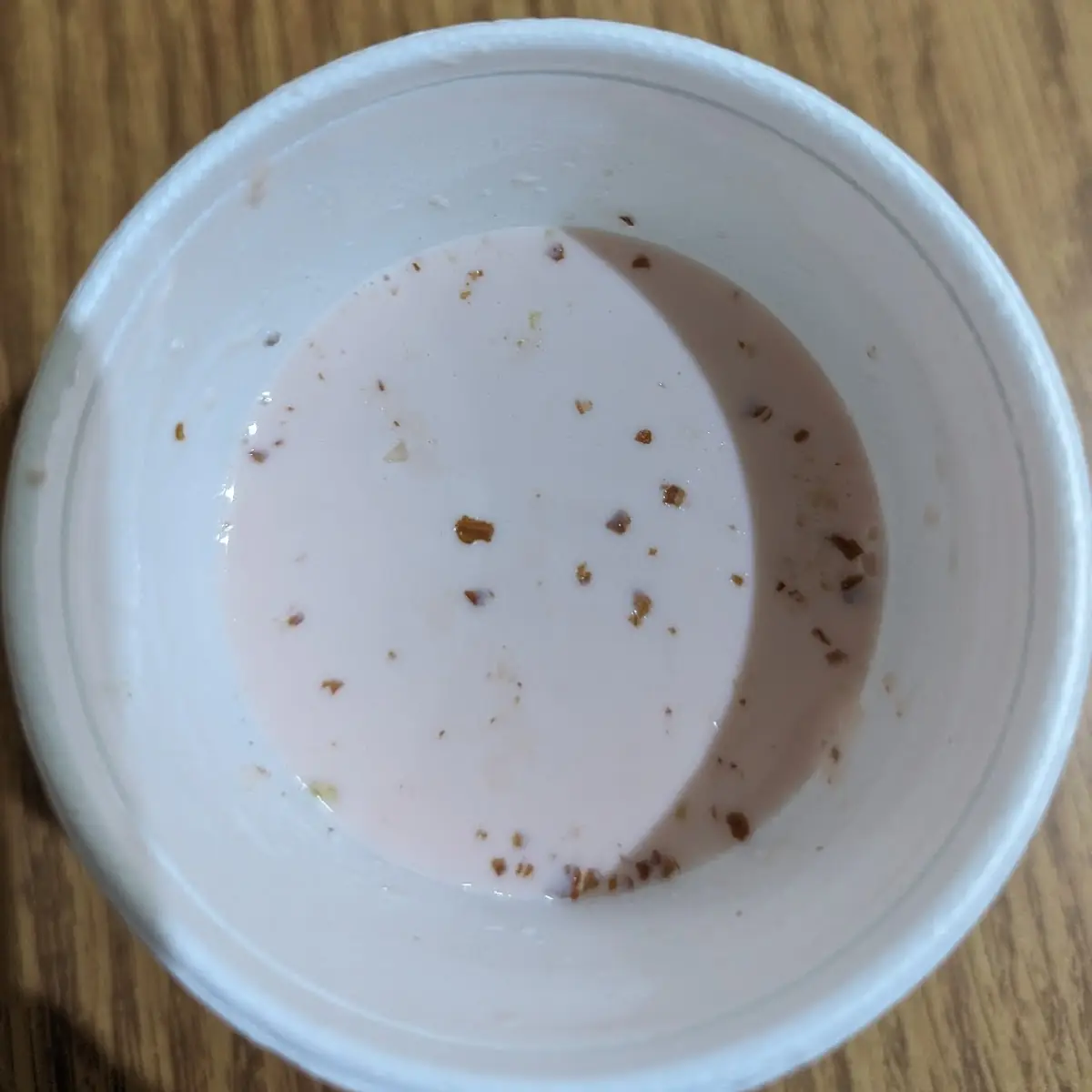 Kashmiri Chai