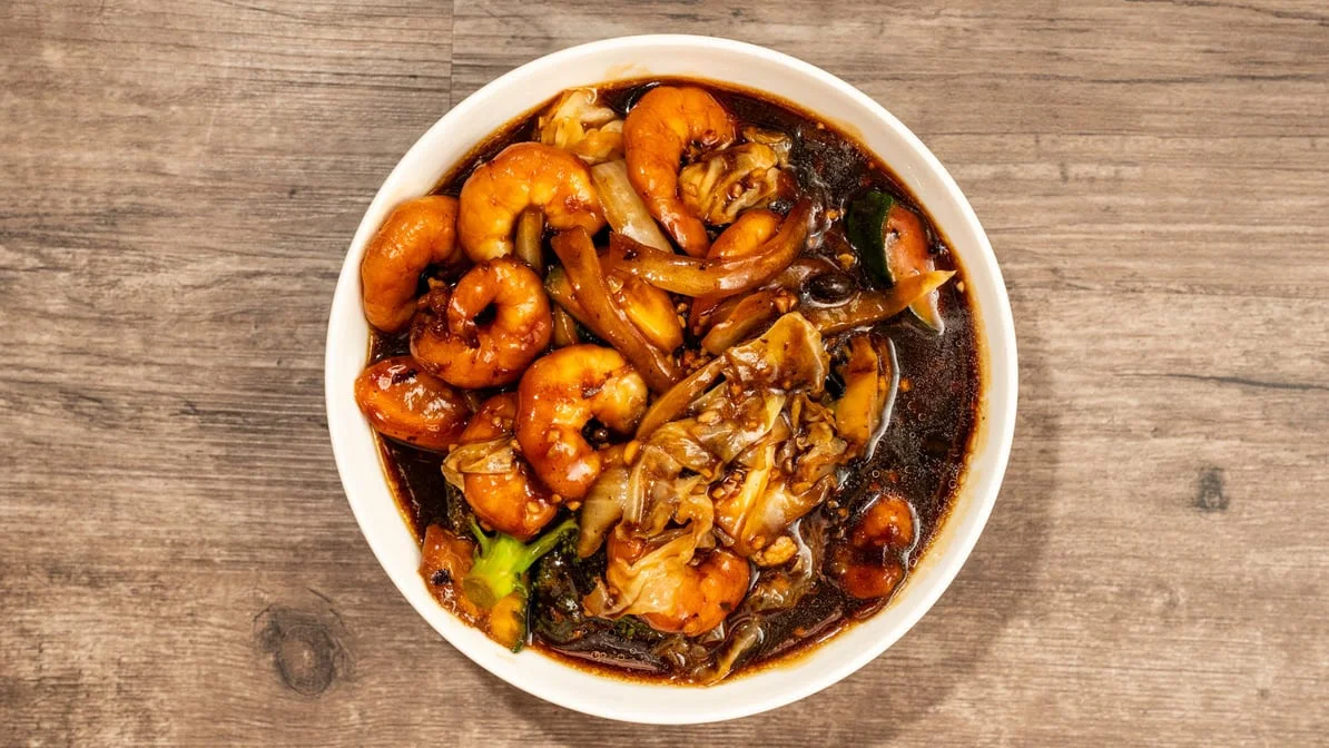 Highlights, Stir Man Chinese Kitchen
