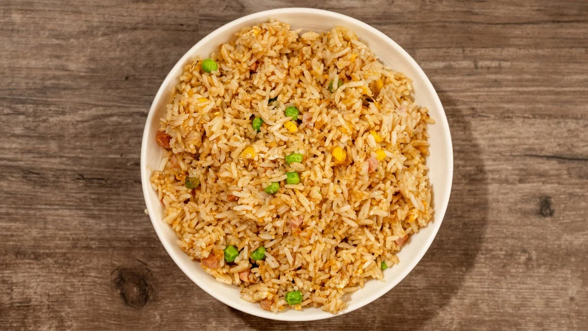 Highlights, Stir Man Chinese Kitchen