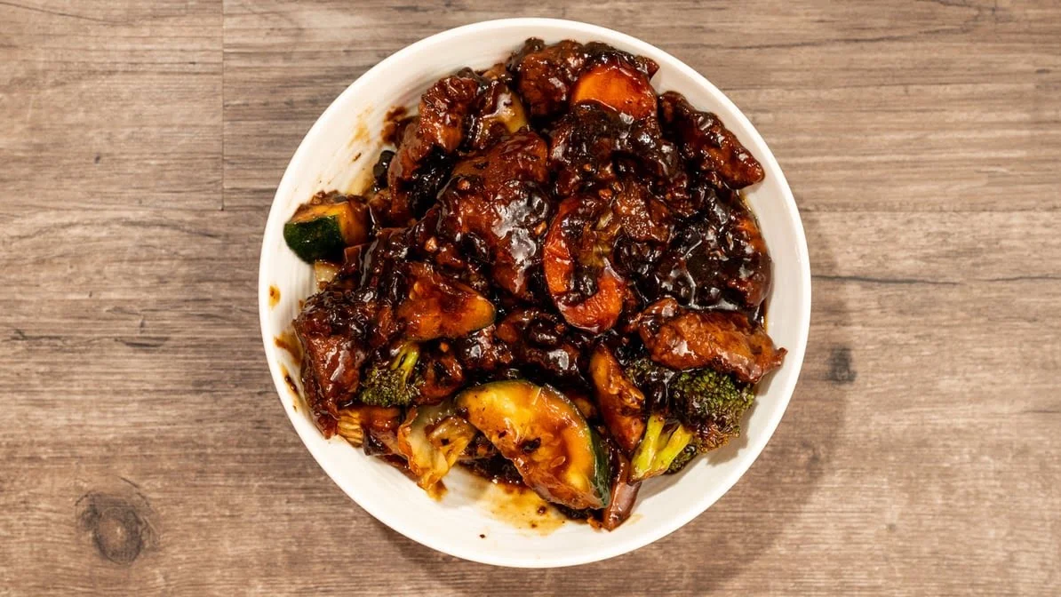Highlights, Stir Man Chinese Kitchen