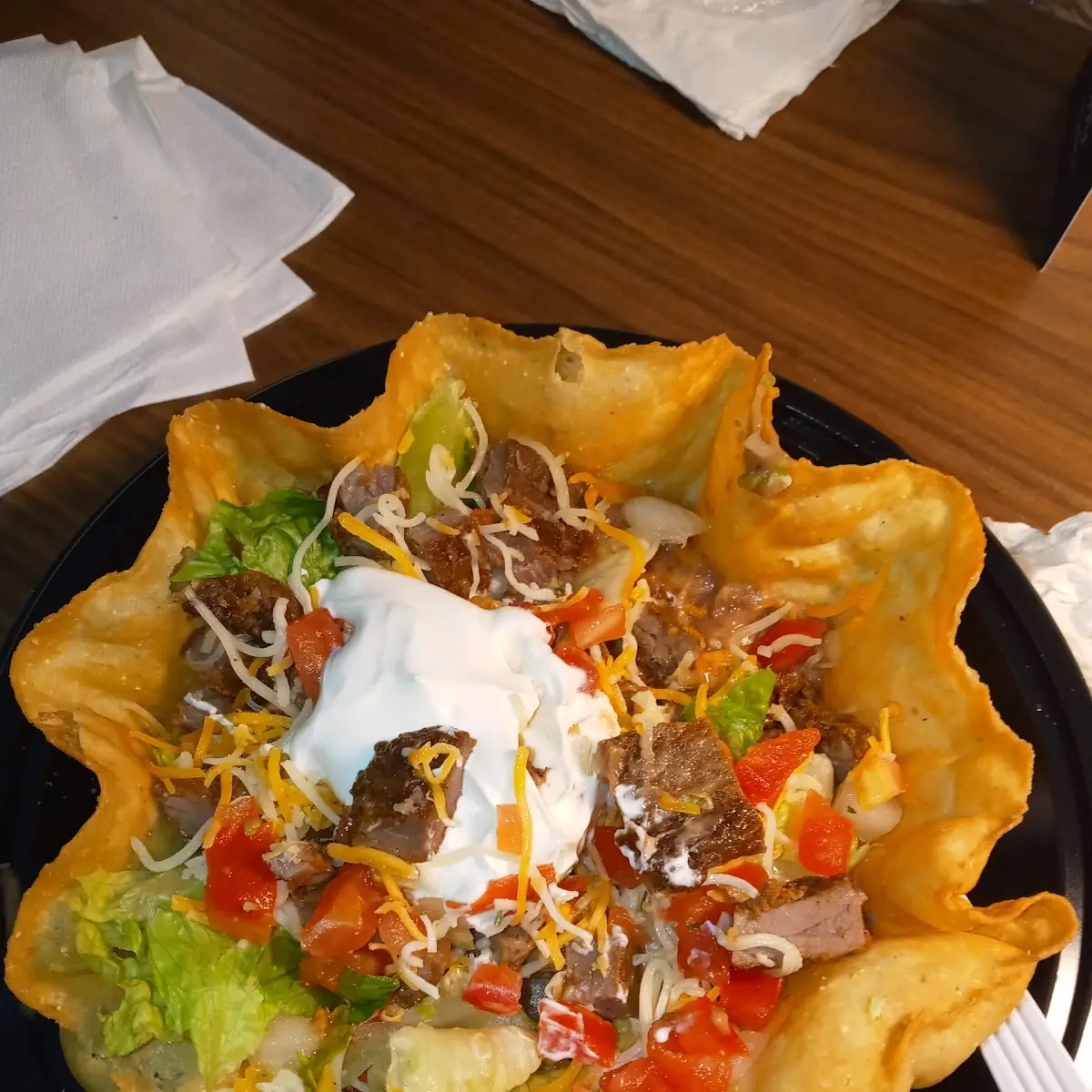 Taco Salad