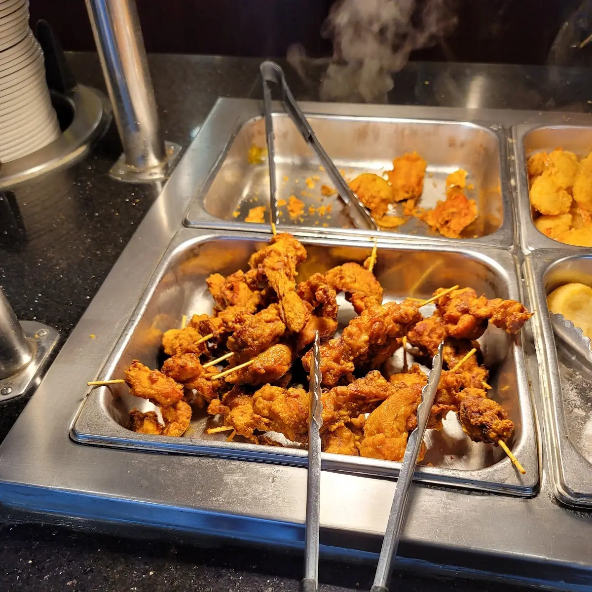 Chicken Stick