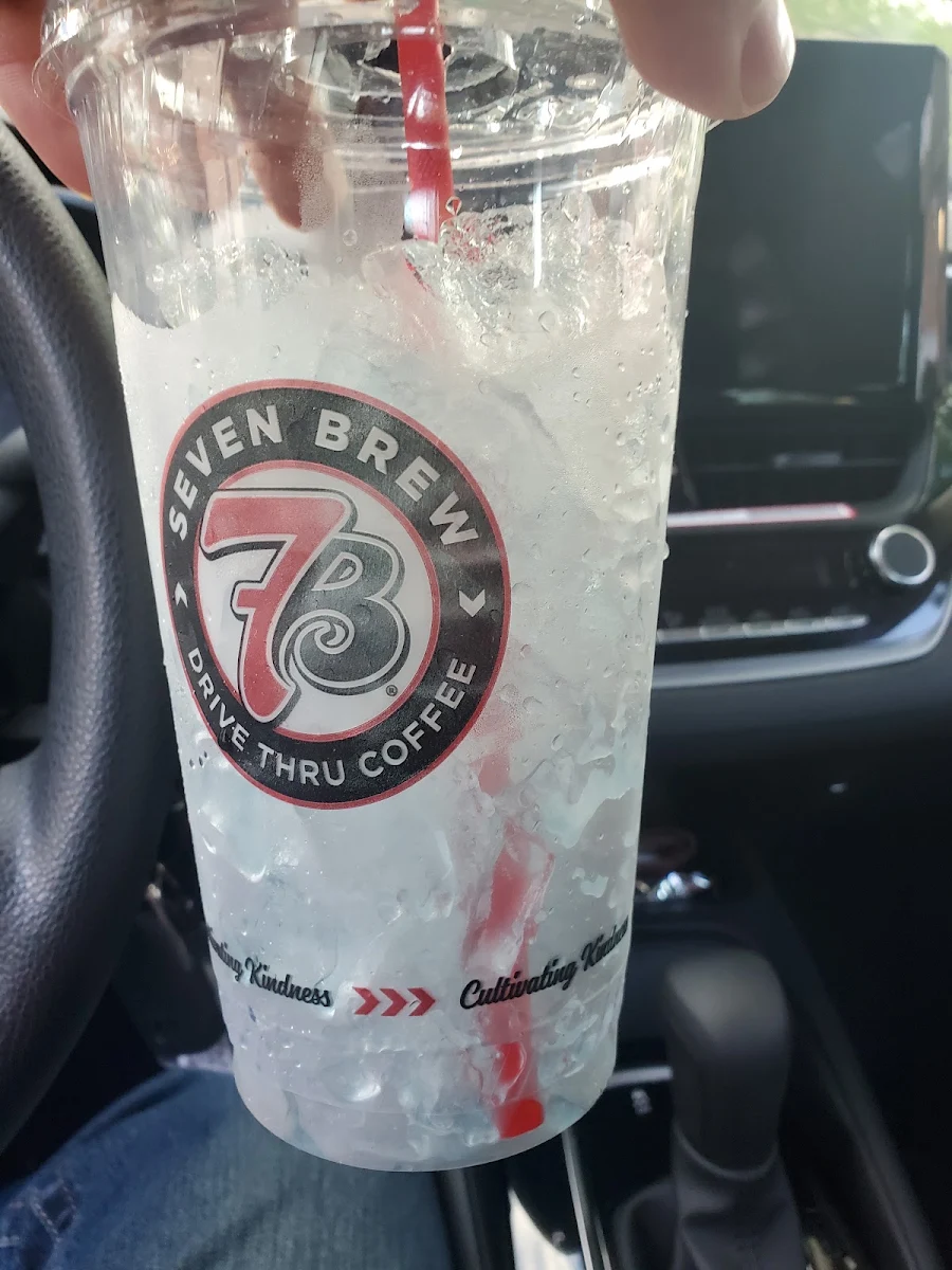 Energy Drink Brewberry