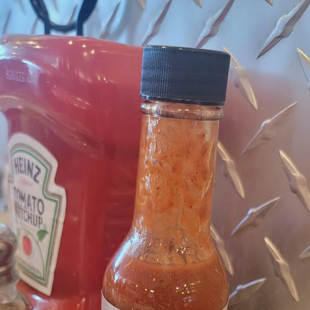 Hot Sauce