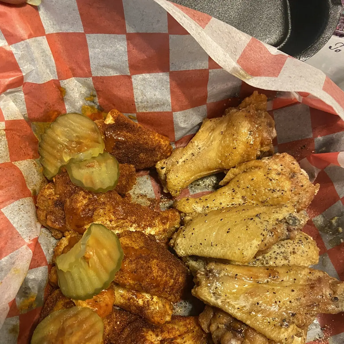 Gold Lemon Pepper