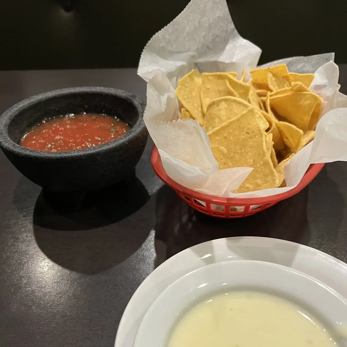 Cheese Dip