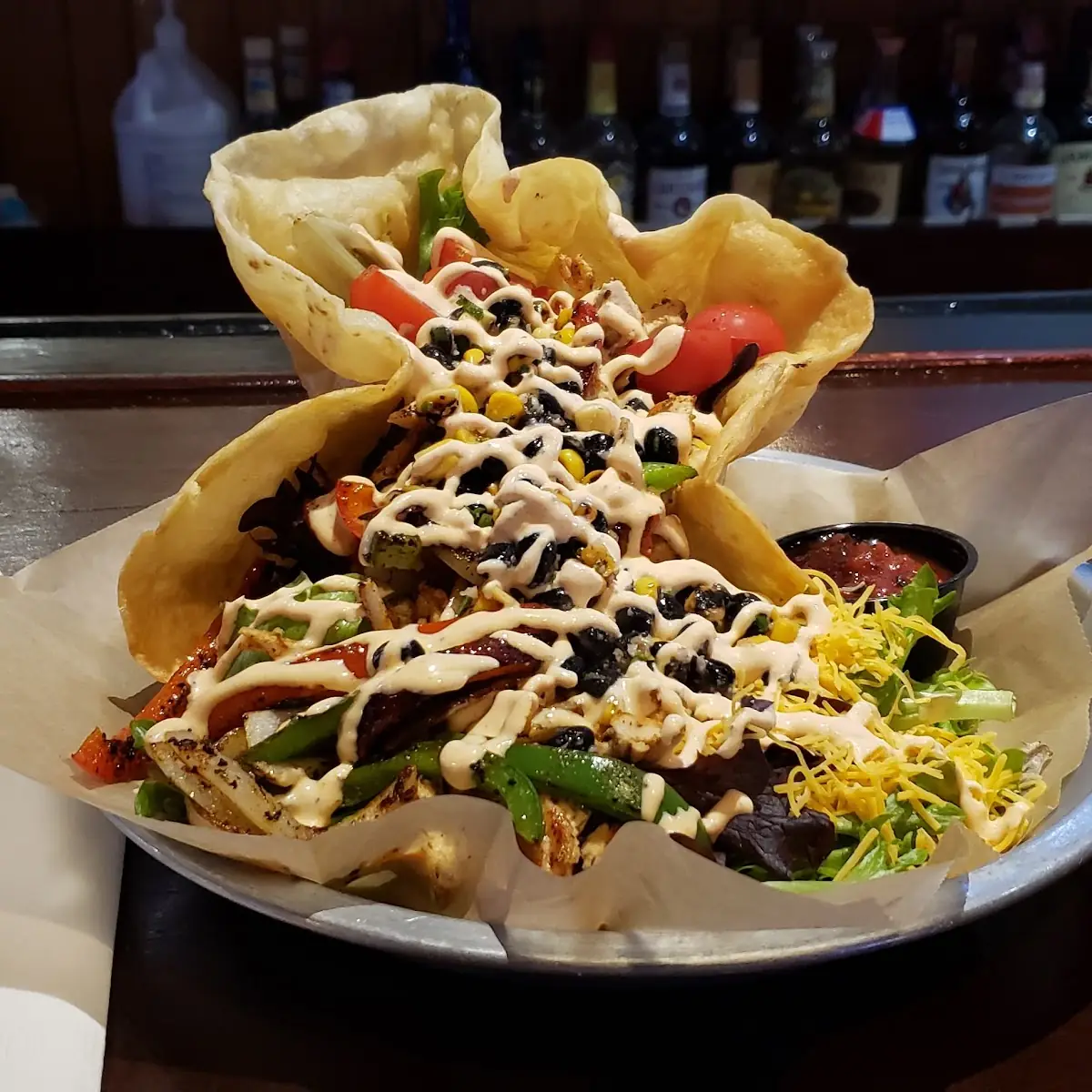 Taco Salad