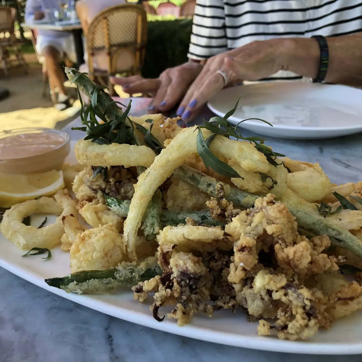 Fritto Misto