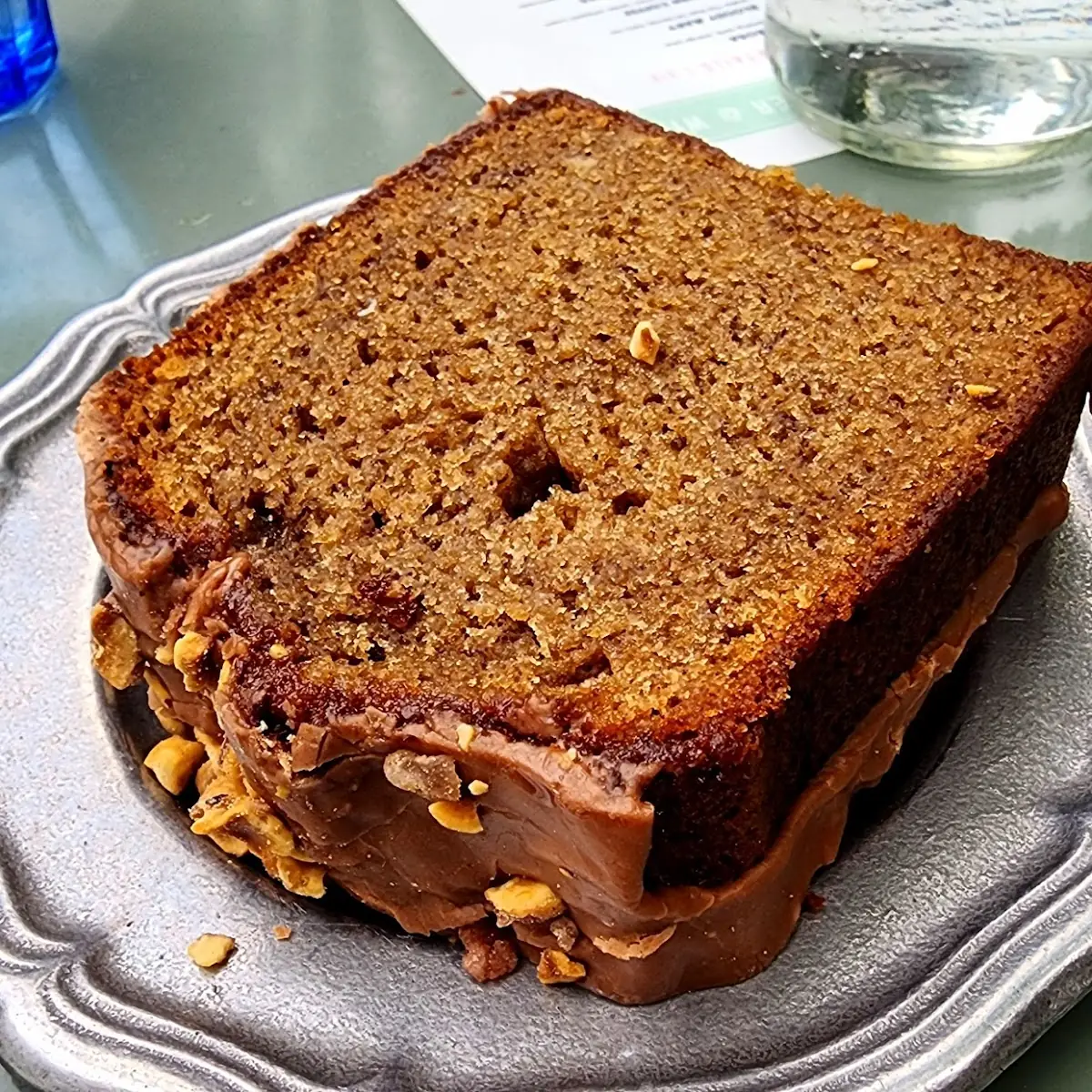 Banana Bread