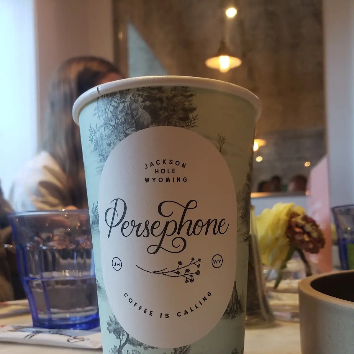 Cold Brew Coffee