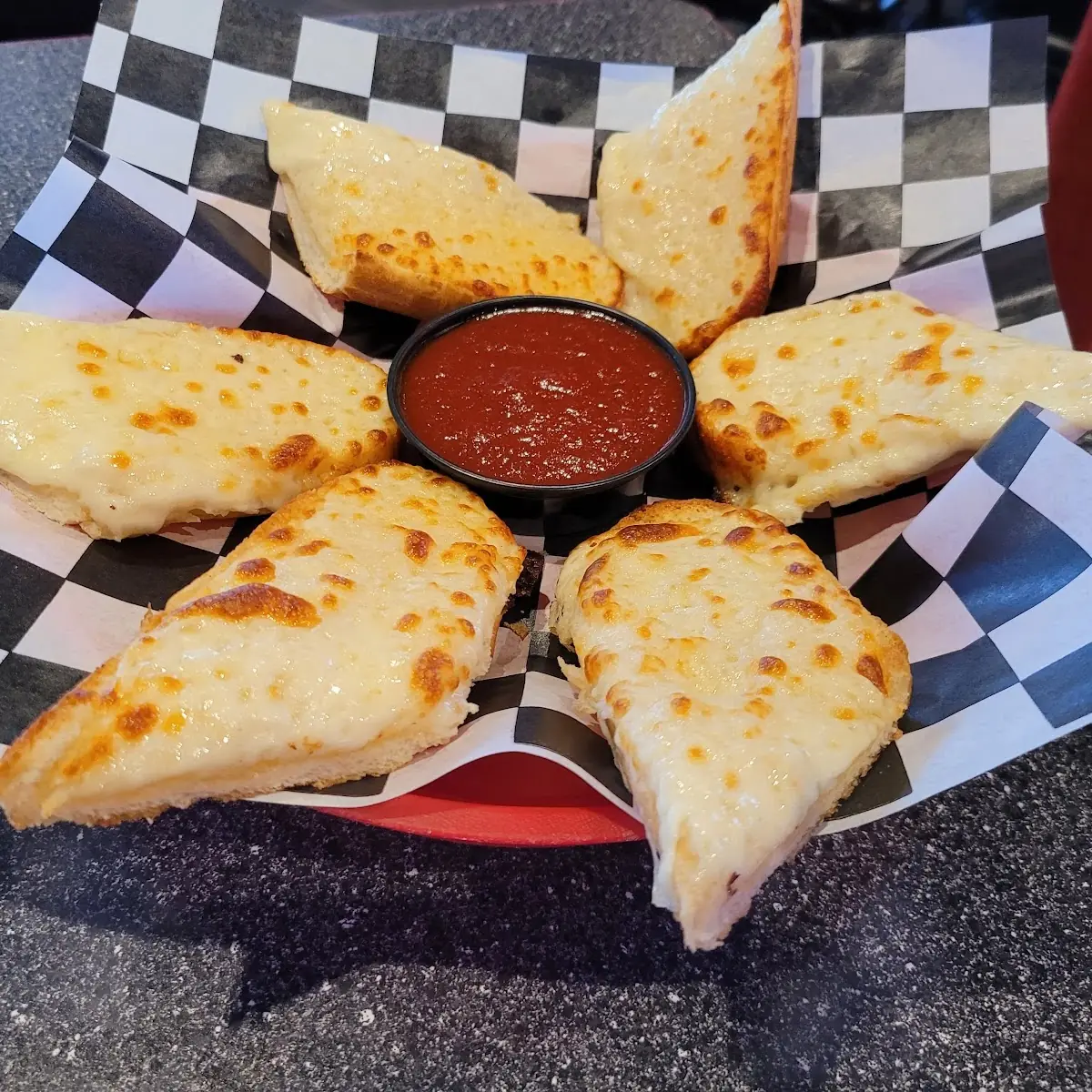 Garlic Bread