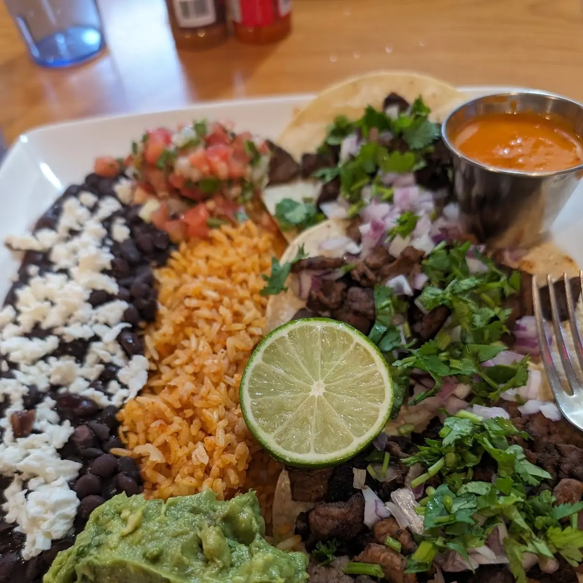 Asada Taco