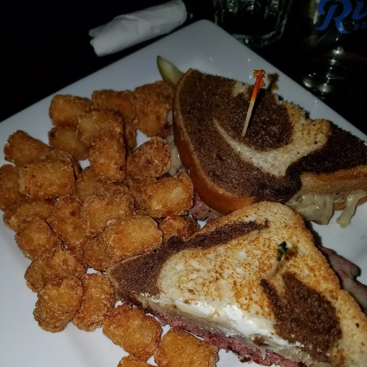Tater Tots