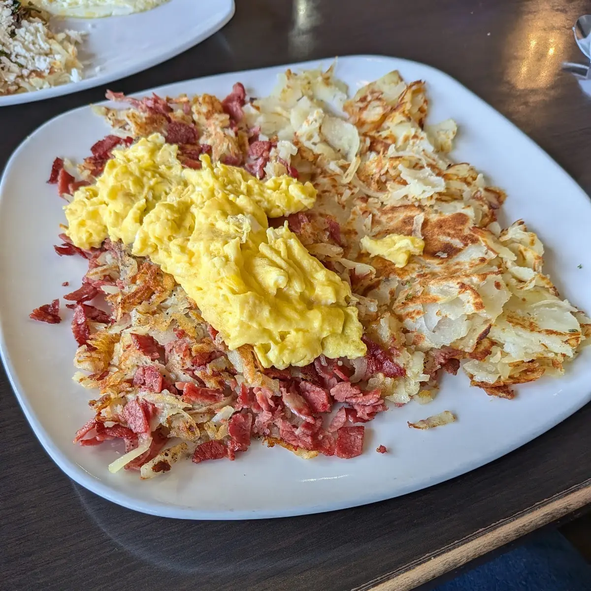 Corned Beef Hash