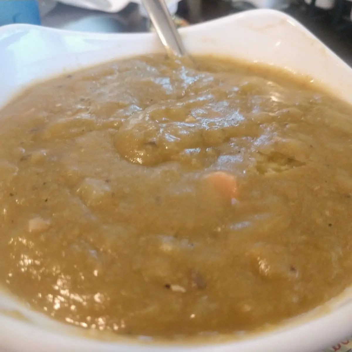 Split Pea Soup
