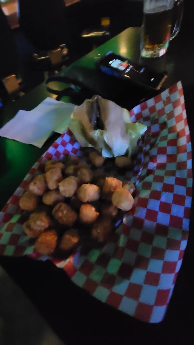 Tater Tots