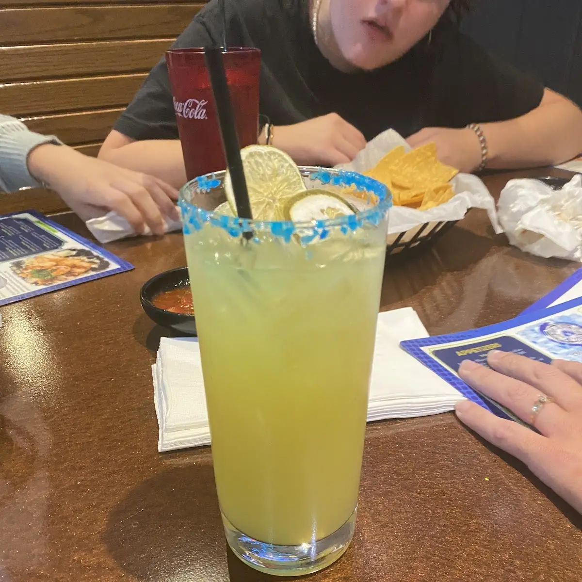 House Margarita
