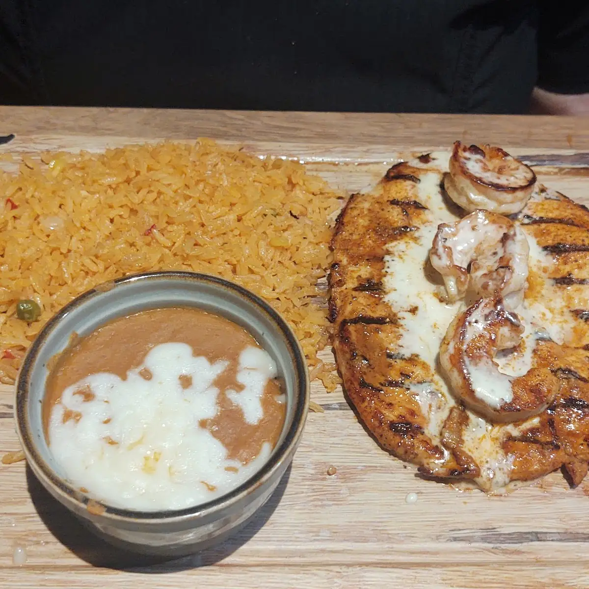 Pollo Loco