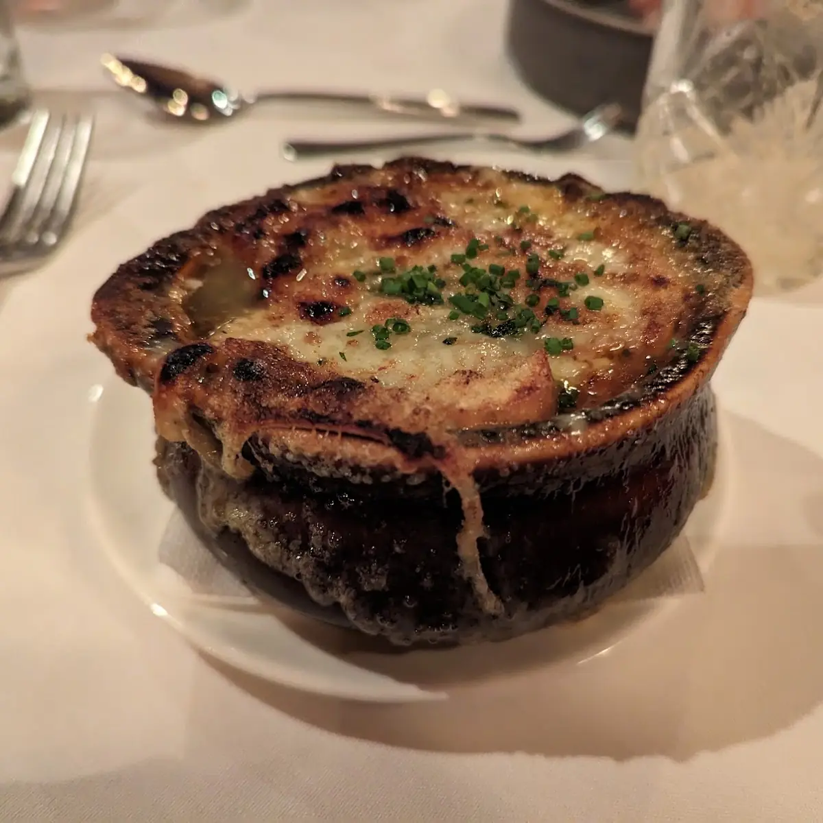 French Onion Soup