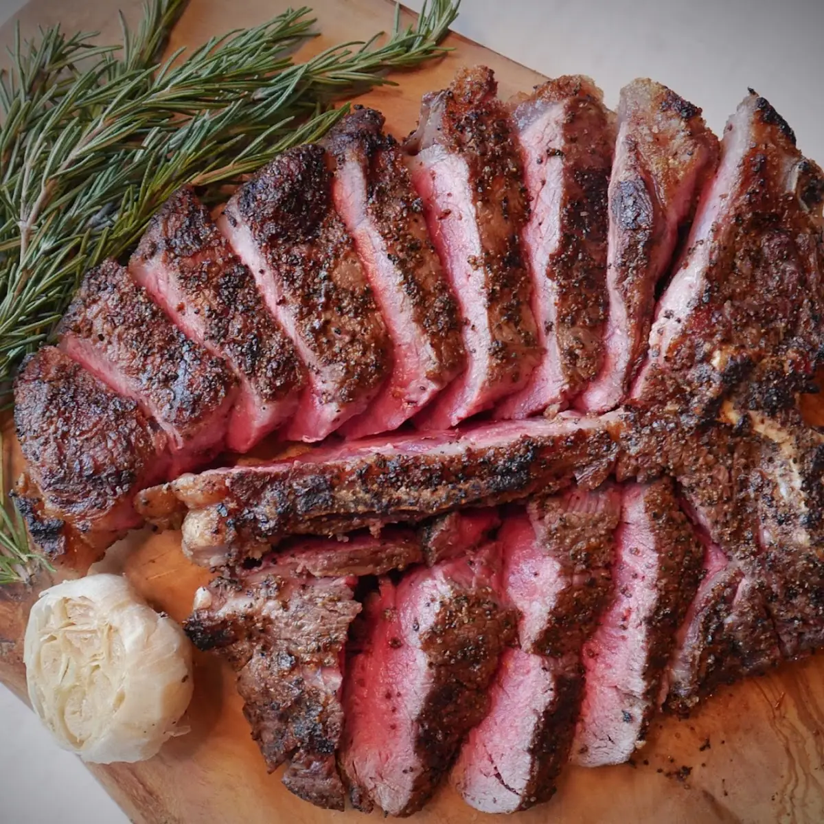 House-Made Steak Sauce