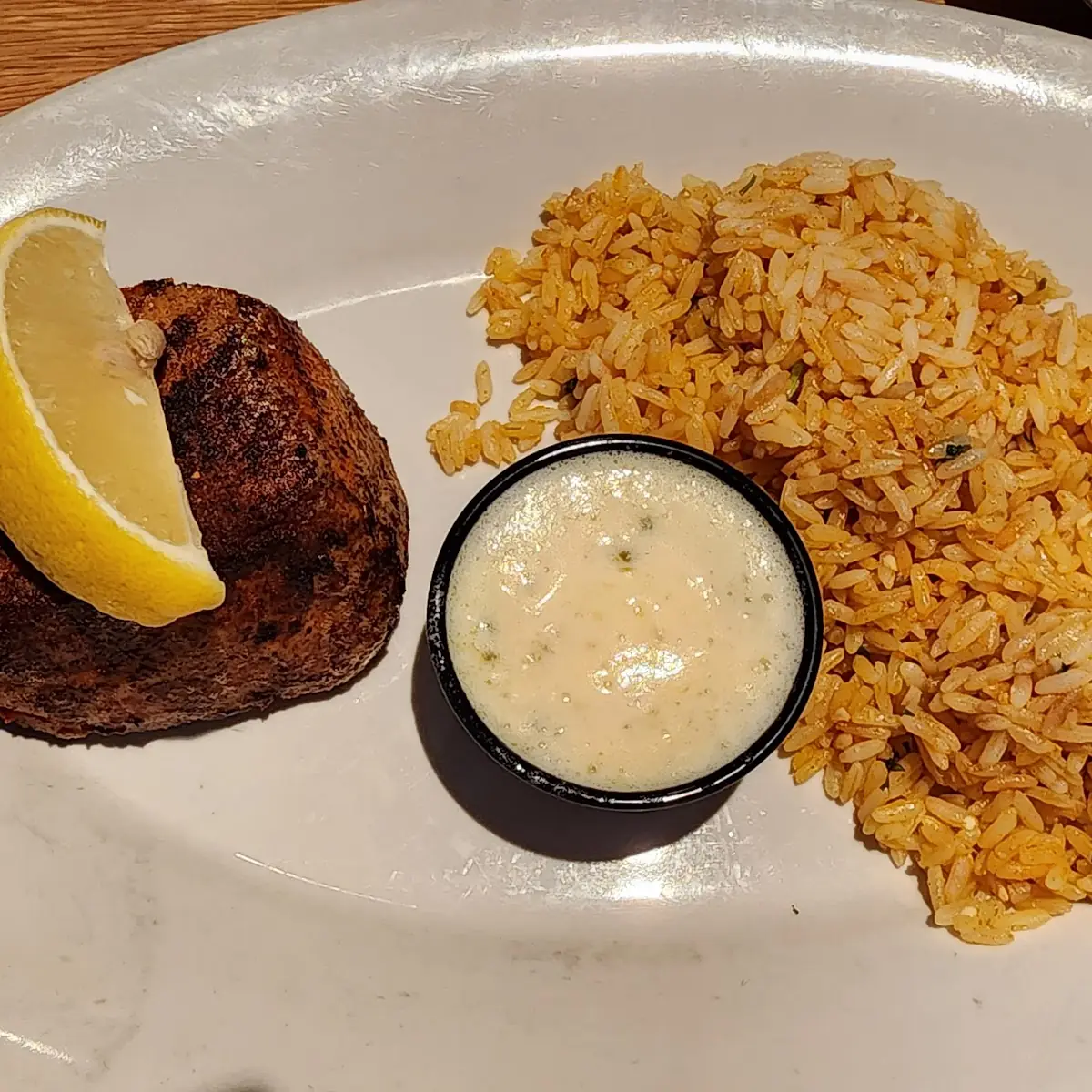 Ahi Tuna