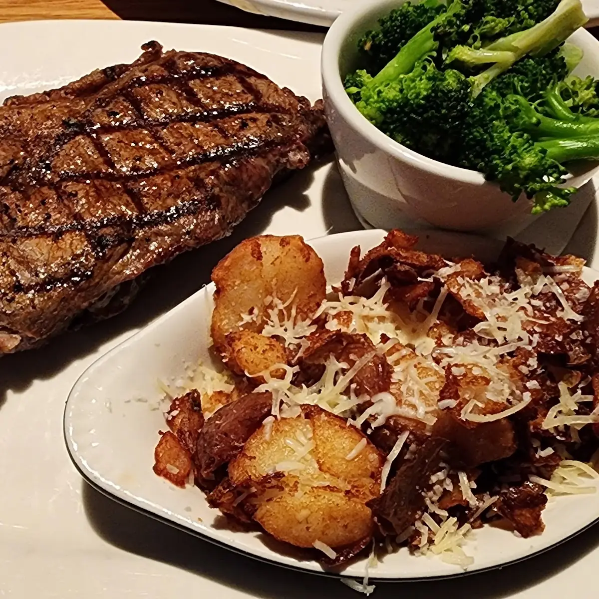 Ribeye Steak