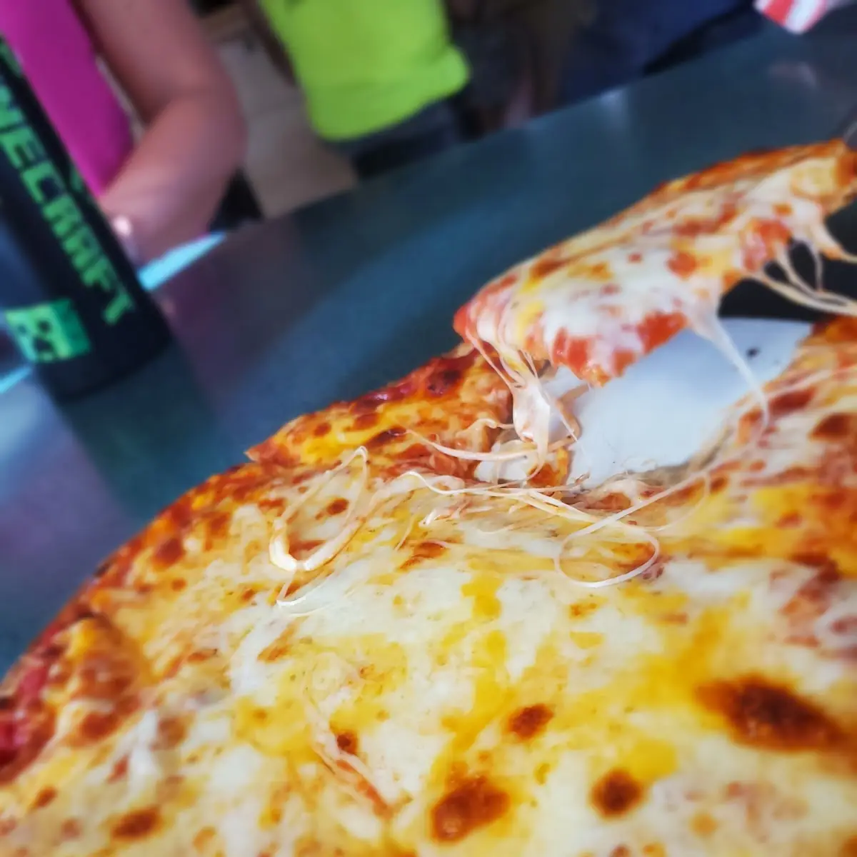 Cheese Pizza