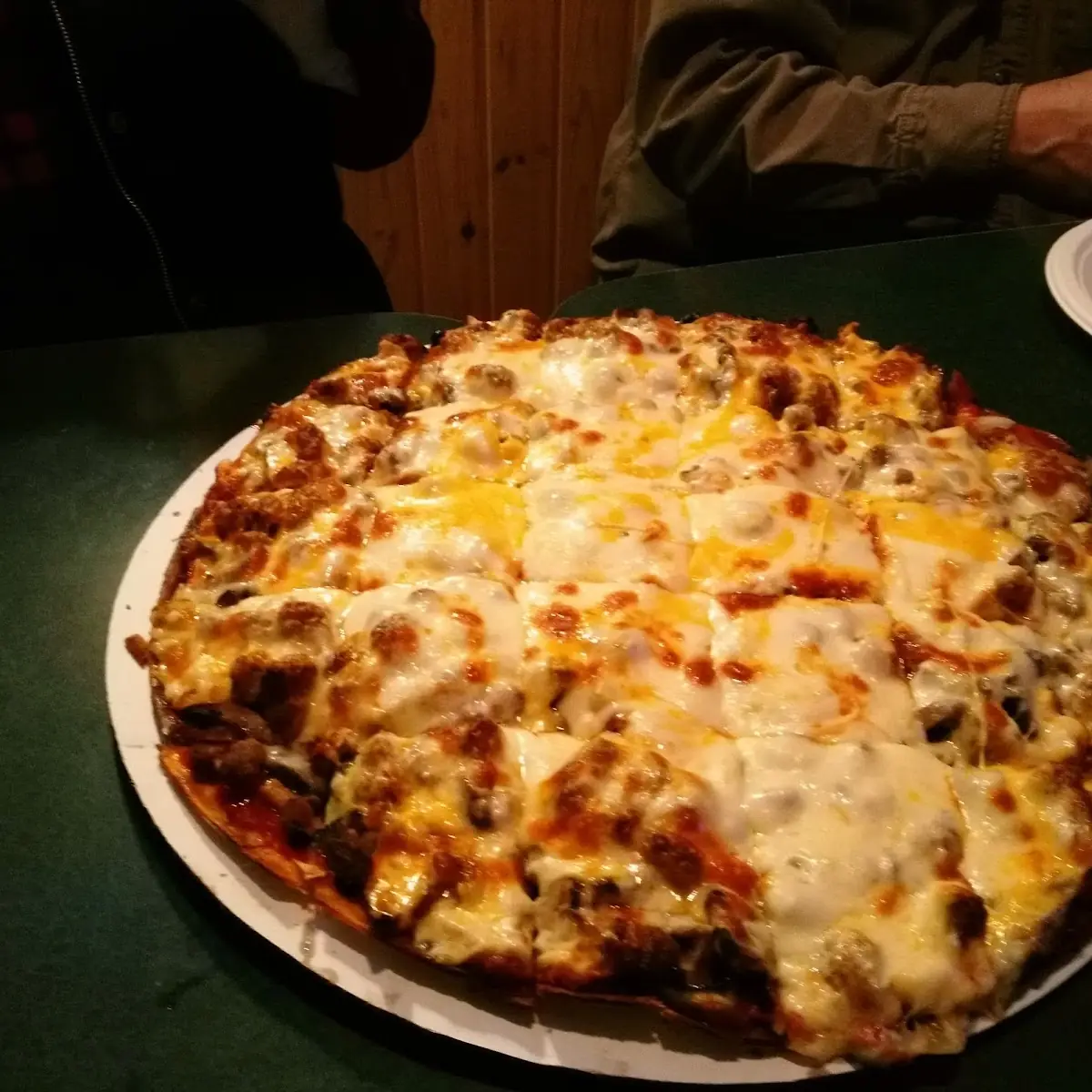Pizza Ever