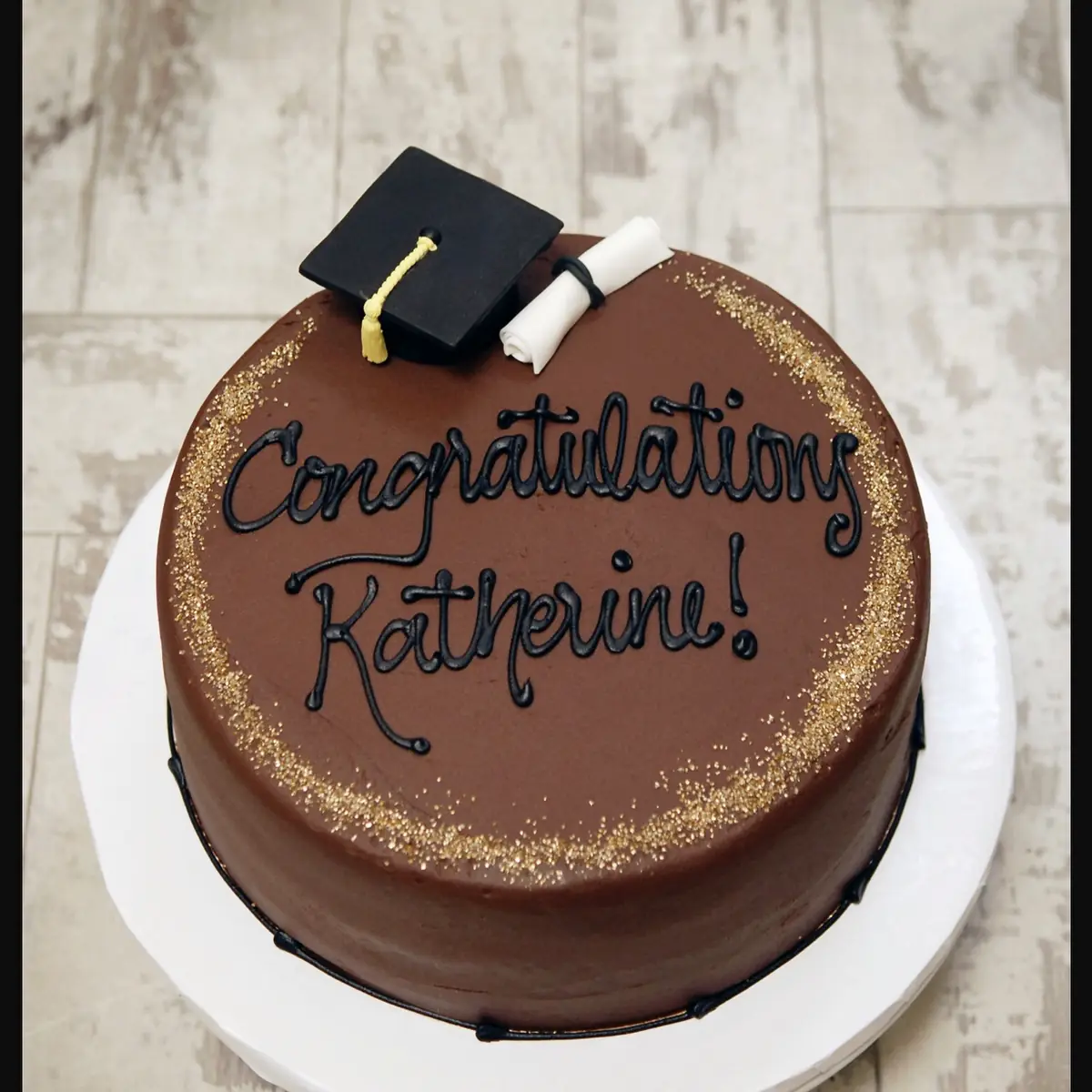Birthday Cake