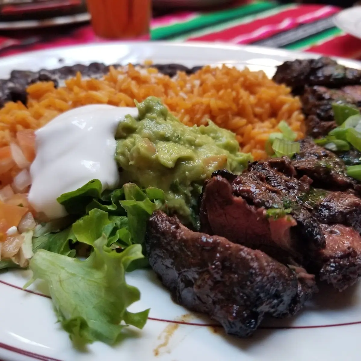 Churrasco Steak