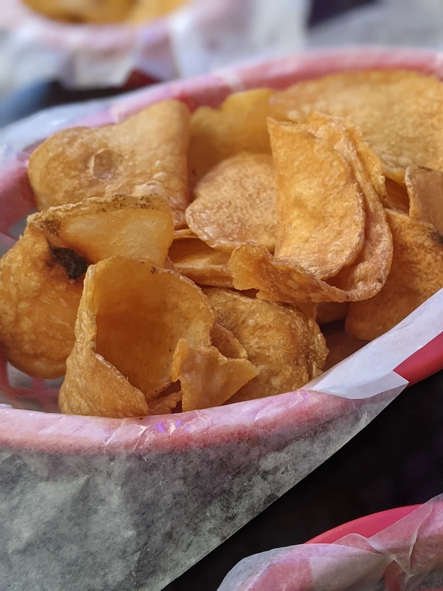 Fish & Chips
