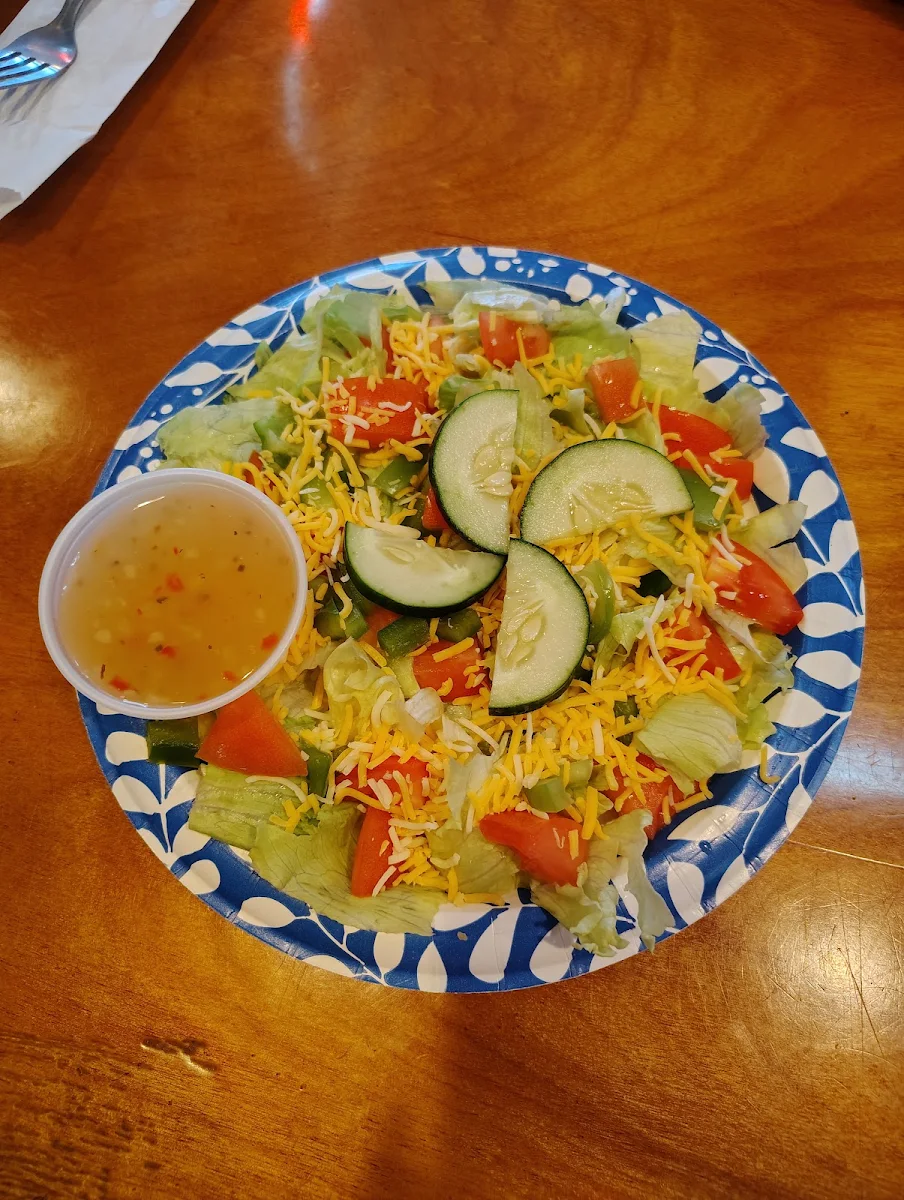 Salad