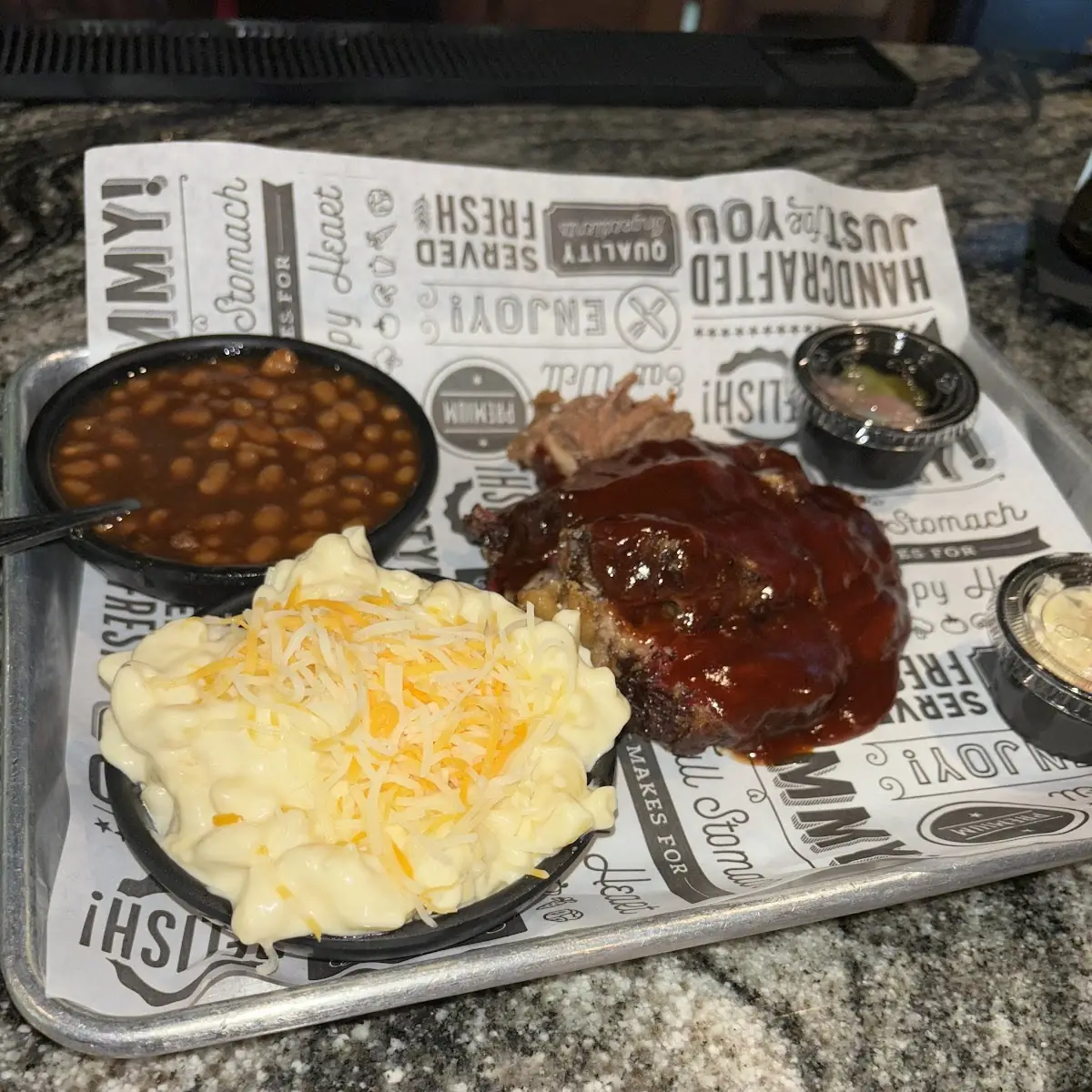 Baked Beans