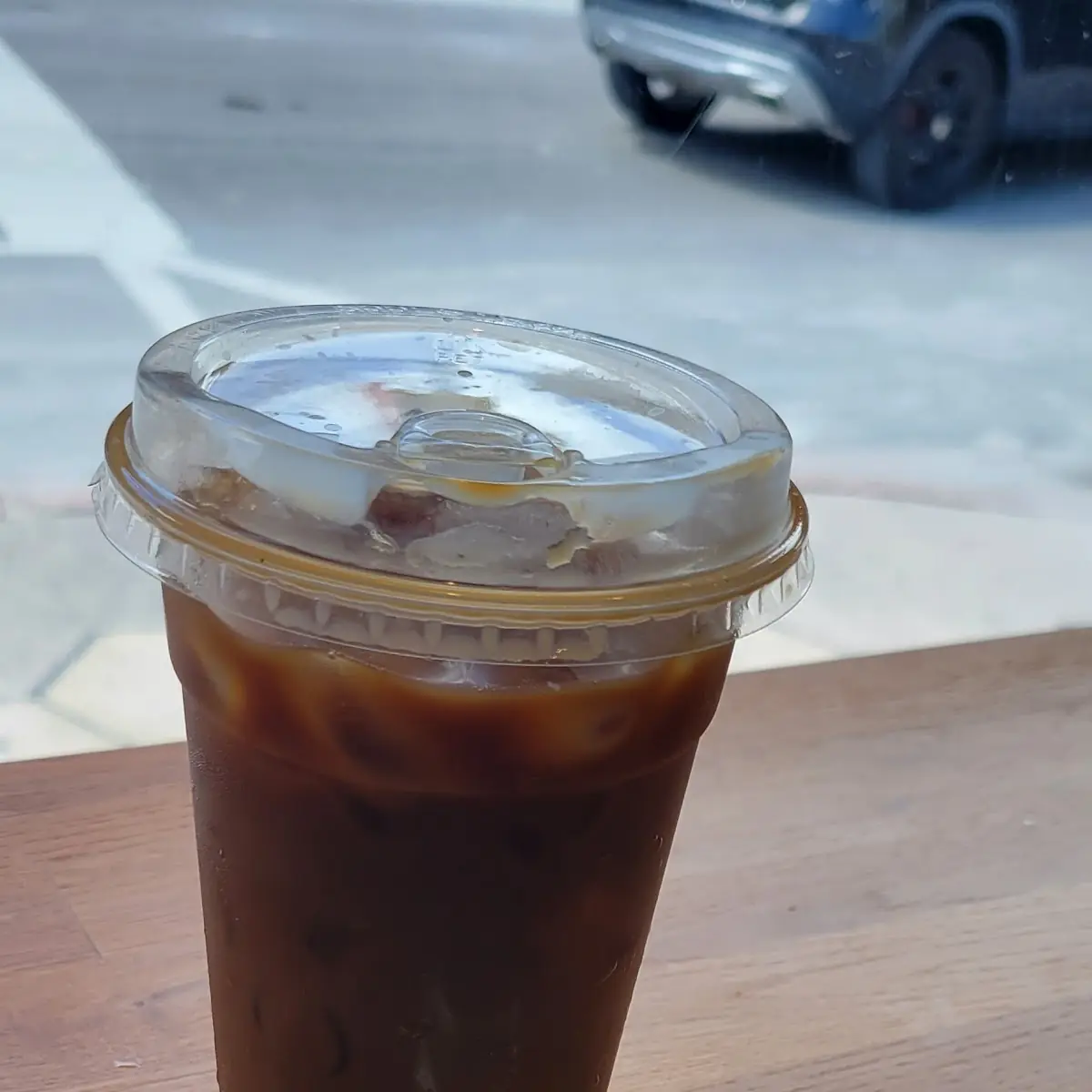 Cold Brew