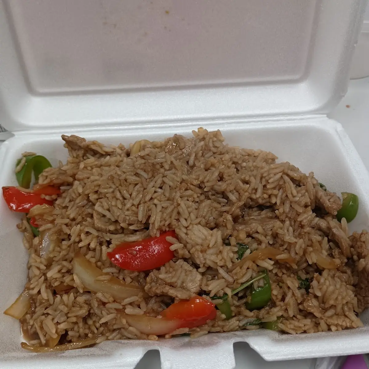 R2 Basil Fried Rice-D