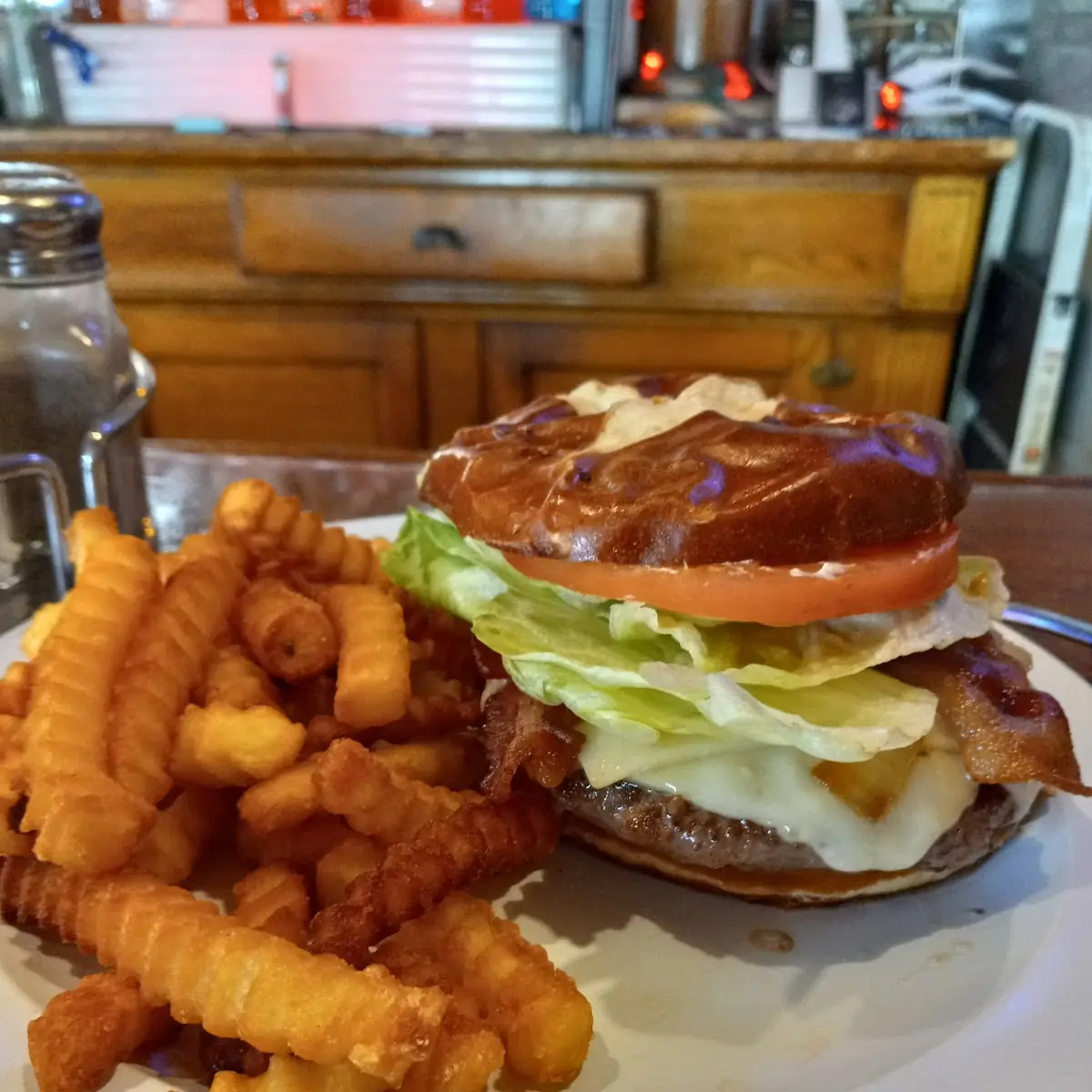 Chicken Sandwich
