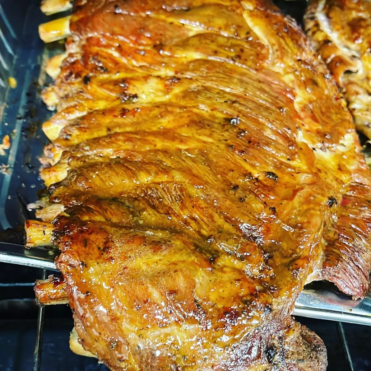 Spare Ribs